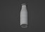 Bouteille de lait