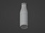 Bouteille de lait