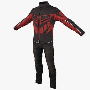 motorcycle gear 3 max