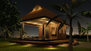 Collection - House