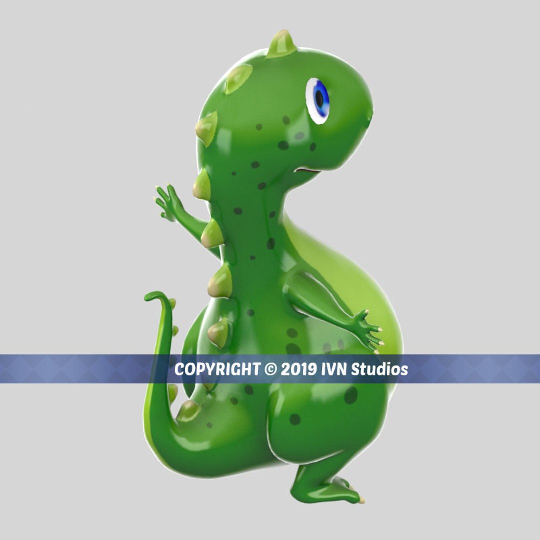 dinosaur cartoon toy 3D model https://p.turbosquid.com/ts-thumb/kq/w6QHld/IMVnvlPJ/r6/jpg/1545423013/1920x1080/fit_q87/19e3df5cd49e25c29623bf8f3b1c6308a51850b7/r6.jpg