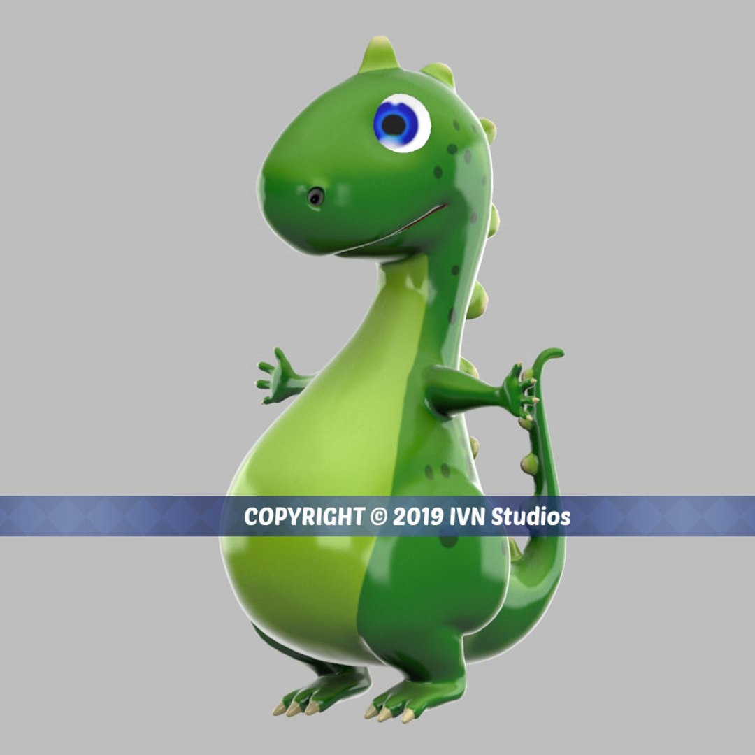 dinosaur cartoon toy 3D model https://p.turbosquid.com/ts-thumb/kq/w6QHld/mhHfeLiw/r3/jpg/1545423012/1920x1080/fit_q87/2e27e252da084d1e1ed9e9054ec70c59e12b282c/r3.jpg