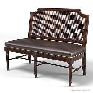 3d model ralph lauren arles