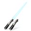Star Wars Anakin Skywalker Lightsaber 3D Models Set