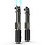 Star Wars Anakin Skywalker Lightsaber 3D Models Set