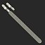 Star Wars Anakin Skywalker Lightsaber 3D Models Set