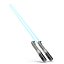 Star Wars Anakin Skywalker Lightsaber 3D Models Set