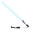 Star Wars Anakin Skywalker Lightsaber 3D Models Set