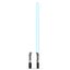 Star Wars Anakin Skywalker Lightsaber 3D Models Set