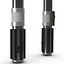 Star Wars Anakin Skywalker Lightsaber 3D Models Set