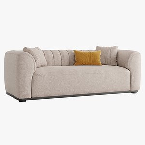 Cooper Sofa 3D
