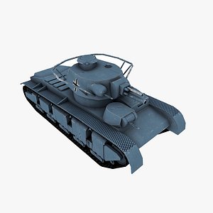 3d model rheinmetall neubaufahrzeug
