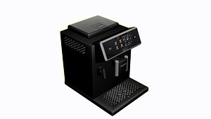 phillips coffee machine