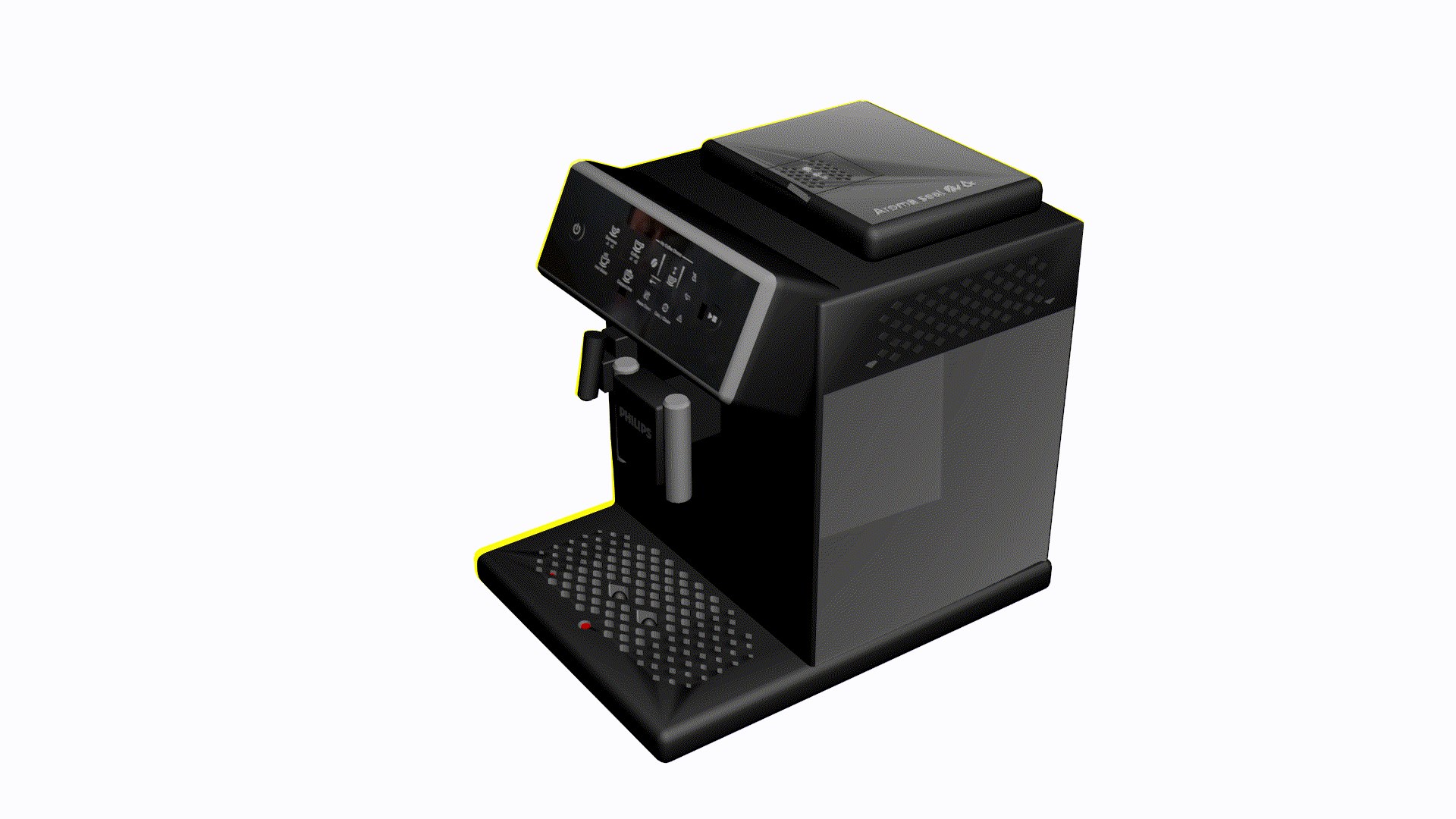 3D coffee machine model https://p.turbosquid.com/ts-thumb/kr/2v1M3j/YIAbKry0/philipscoffeemachine5/gif/1601617696/1920x1080/fit_q87/1bf920c713c9f1b5d2bd1a7efc2e76b1dcdd8a8b/philipscoffeemachine5.jpg