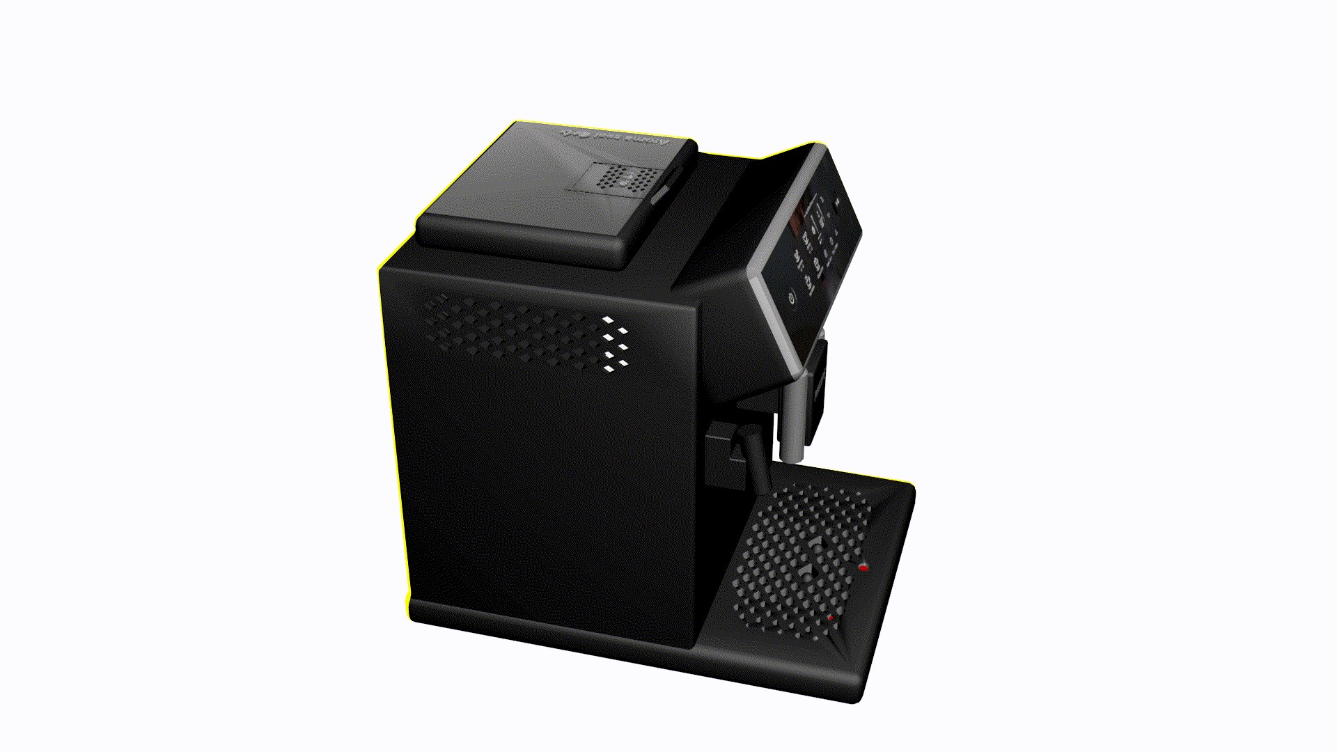 3D coffee machine model https://p.turbosquid.com/ts-thumb/kr/2v1M3j/aAtMo1Zz/philipscoffeemachine2/gif/1601617662/1920x1080/fit_q87/455fd96633f08c2aed1998eeff690b28ab72cad1/philipscoffeemachine2.jpg