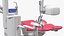 Unidad Dental Planmeca Sovereign Classic