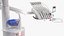 Unidad Dental Planmeca Sovereign Classic
