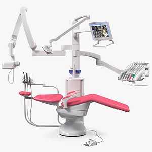 Planmeca Sovereign Classic Dental Unit