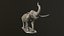 Sinomastodon print