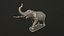 Sinomastodon print