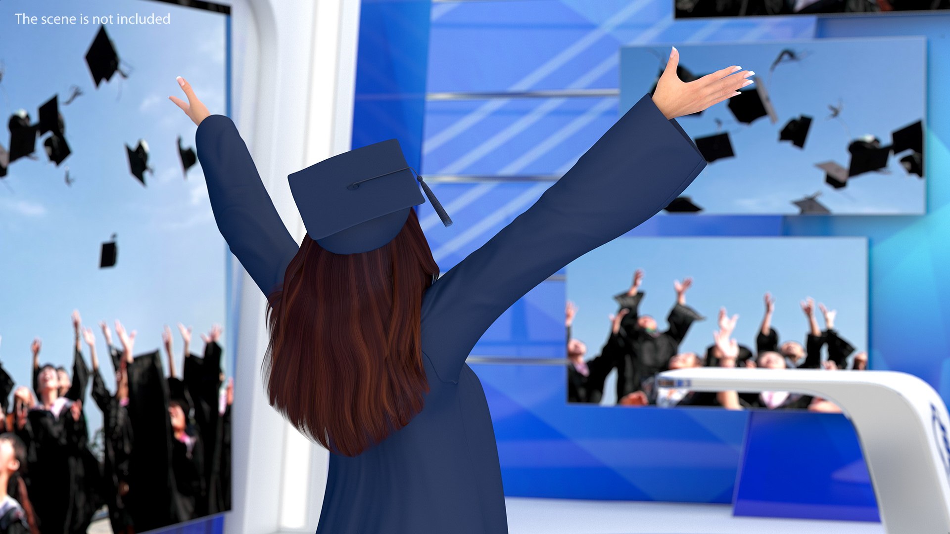 3D graduating student celebrating pose https://p.turbosquid.com/ts-thumb/kr/6BizCx/7IvR0RPQ/graduatingstudentcelebratingposec4dmodel012/jpg/1598903118/1920x1080/fit_q87/69ea30e53a477ee4674e1055d6c91152c76b3953/graduatingstudentcelebratingposec4dmodel012.jpg