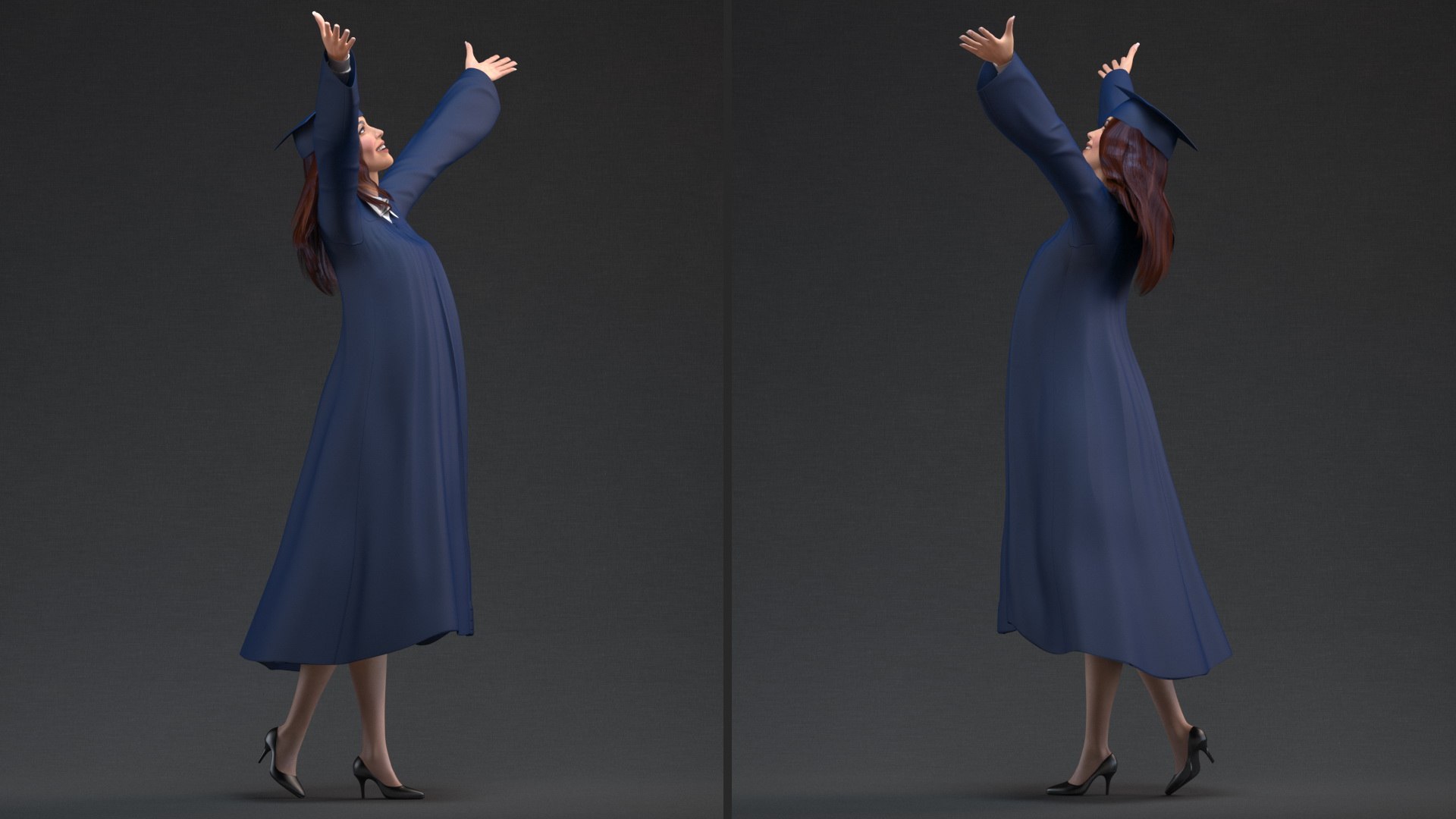 3D graduating student celebrating pose https://p.turbosquid.com/ts-thumb/kr/6BizCx/FH2isdIL/graduatingstudentcelebratingposec4dmodel003/jpg/1598903015/1920x1080/fit_q87/27fc37276436e7b9666c90038fd09d8dbb881652/graduatingstudentcelebratingposec4dmodel003.jpg
