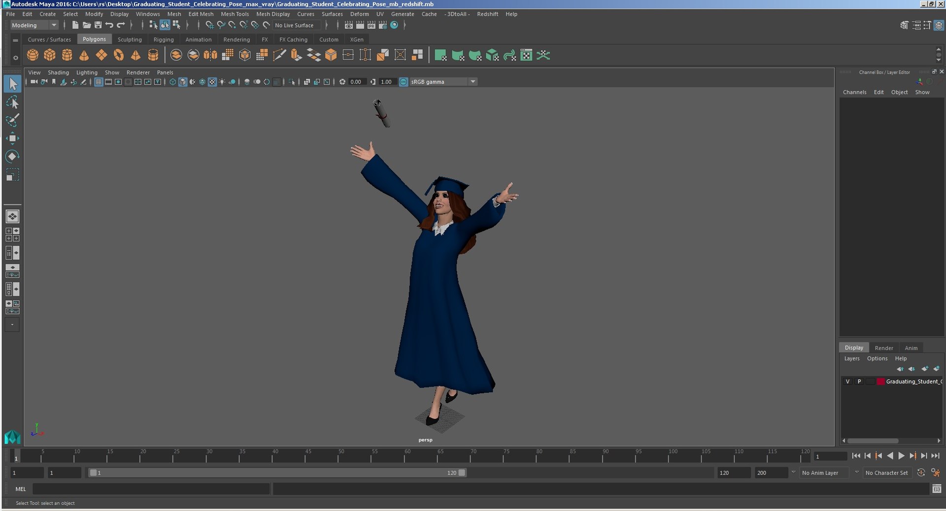 3D graduating student celebrating pose https://p.turbosquid.com/ts-thumb/kr/6BizCx/J9dhK3SC/graduatingstudentcelebratingposec4dmodel041/jpg/1598903399/1920x1080/fit_q87/8d9d1dec961b9a157fcbd21e5d500b4897186121/graduatingstudentcelebratingposec4dmodel041.jpg