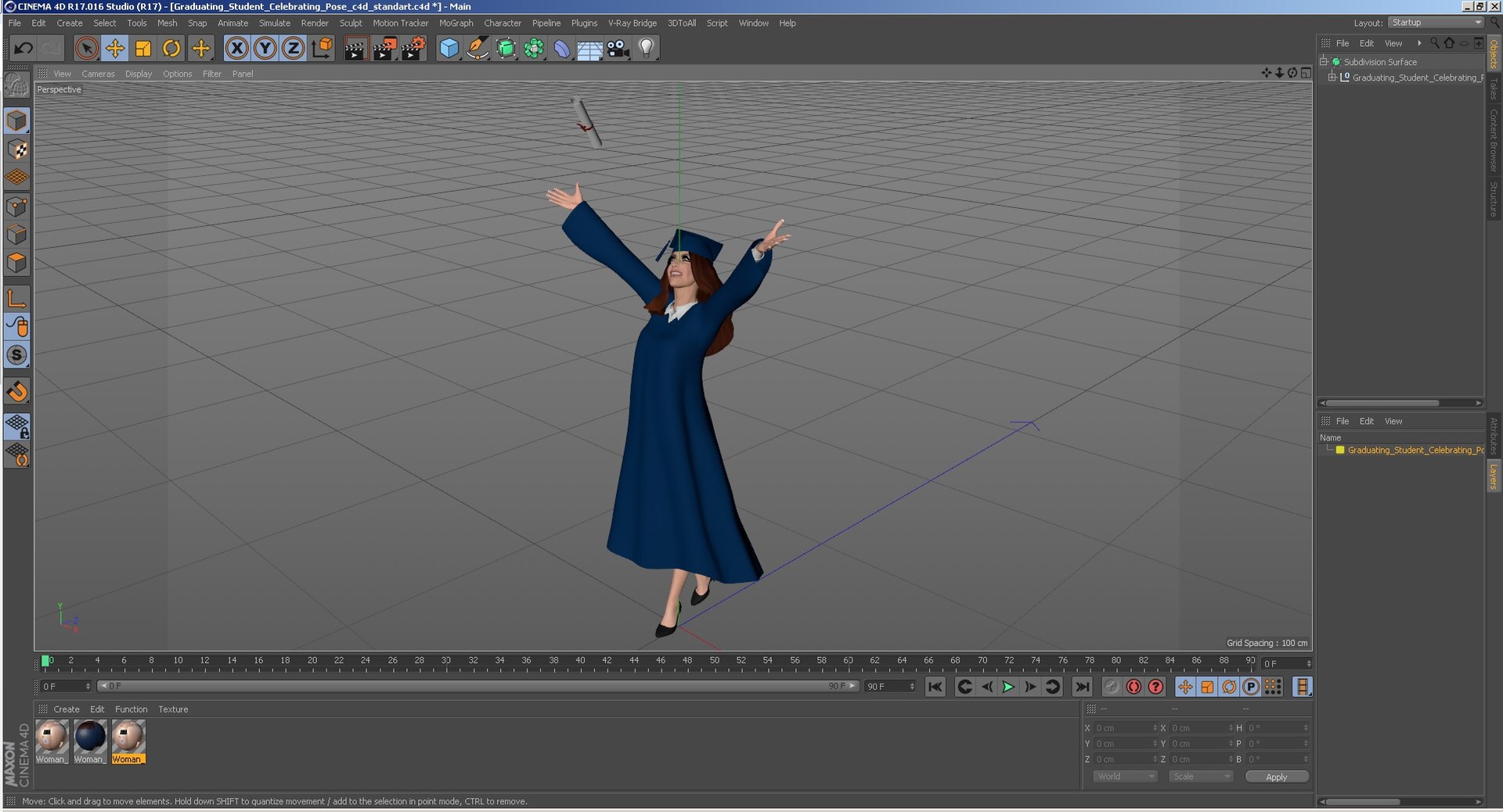 3D graduating student celebrating pose https://p.turbosquid.com/ts-thumb/kr/6BizCx/RpSEE7fd/graduatingstudentcelebratingposec4dmodel040/jpg/1598903385/1920x1080/fit_q87/c461ea143d4cf9d57c7832827235e5502b35ae71/graduatingstudentcelebratingposec4dmodel040.jpg