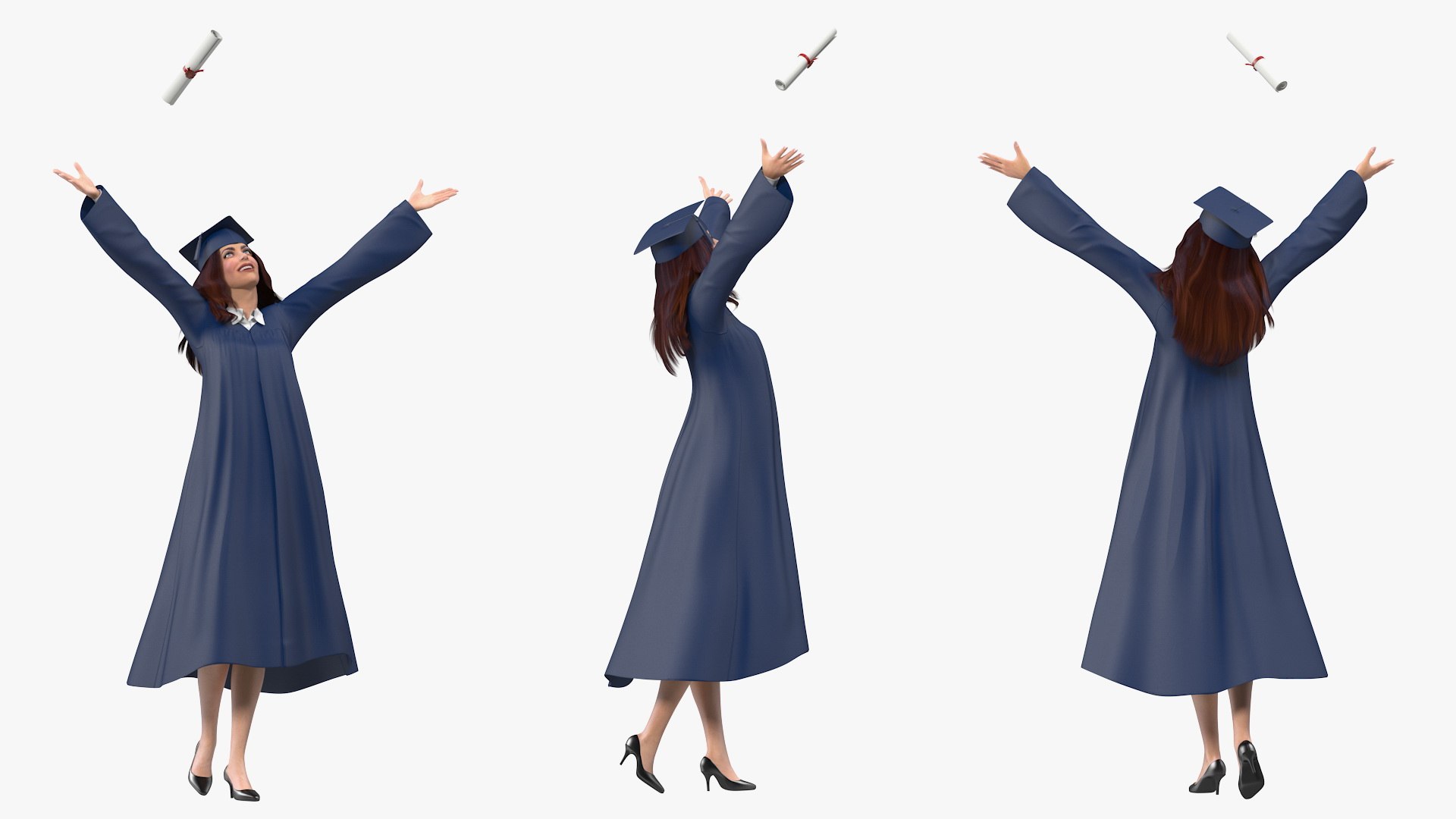 3D graduating student celebrating pose https://p.turbosquid.com/ts-thumb/kr/6BizCx/aw3eFSSD/graduatingstudentcelebratingposec4dmodel014/jpg/1598903139/1920x1080/fit_q87/50f8da04403f31f3f8df774250f88e0a97f8d22b/graduatingstudentcelebratingposec4dmodel014.jpg