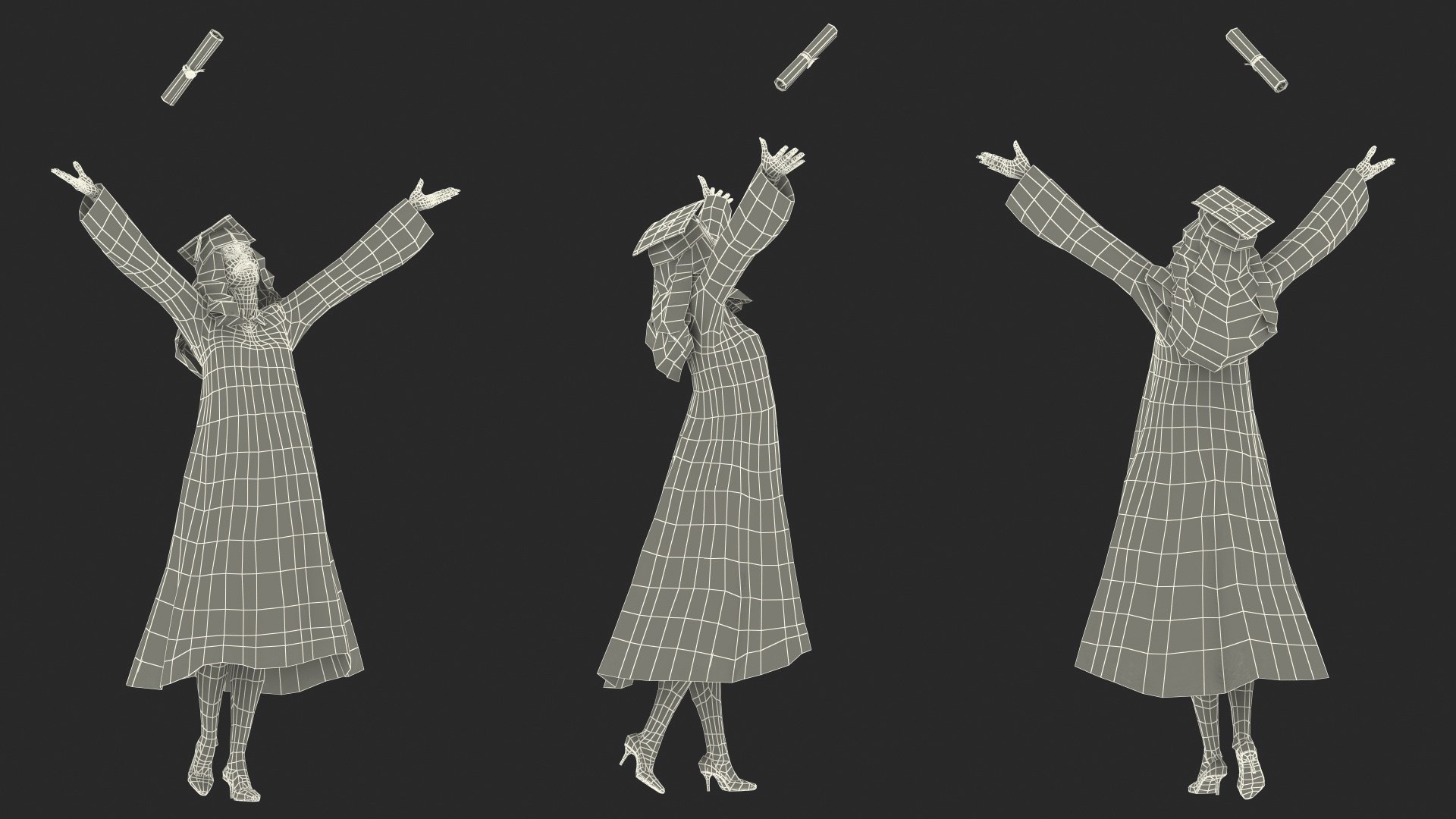 3D graduating student celebrating pose https://p.turbosquid.com/ts-thumb/kr/6BizCx/iv2jVffO/graduatingstudentcelebratingposec4dmodel030/jpg/1598903321/1920x1080/fit_q87/553a9d9e7be436d8b9b7458280e4f2936757ea0d/graduatingstudentcelebratingposec4dmodel030.jpg