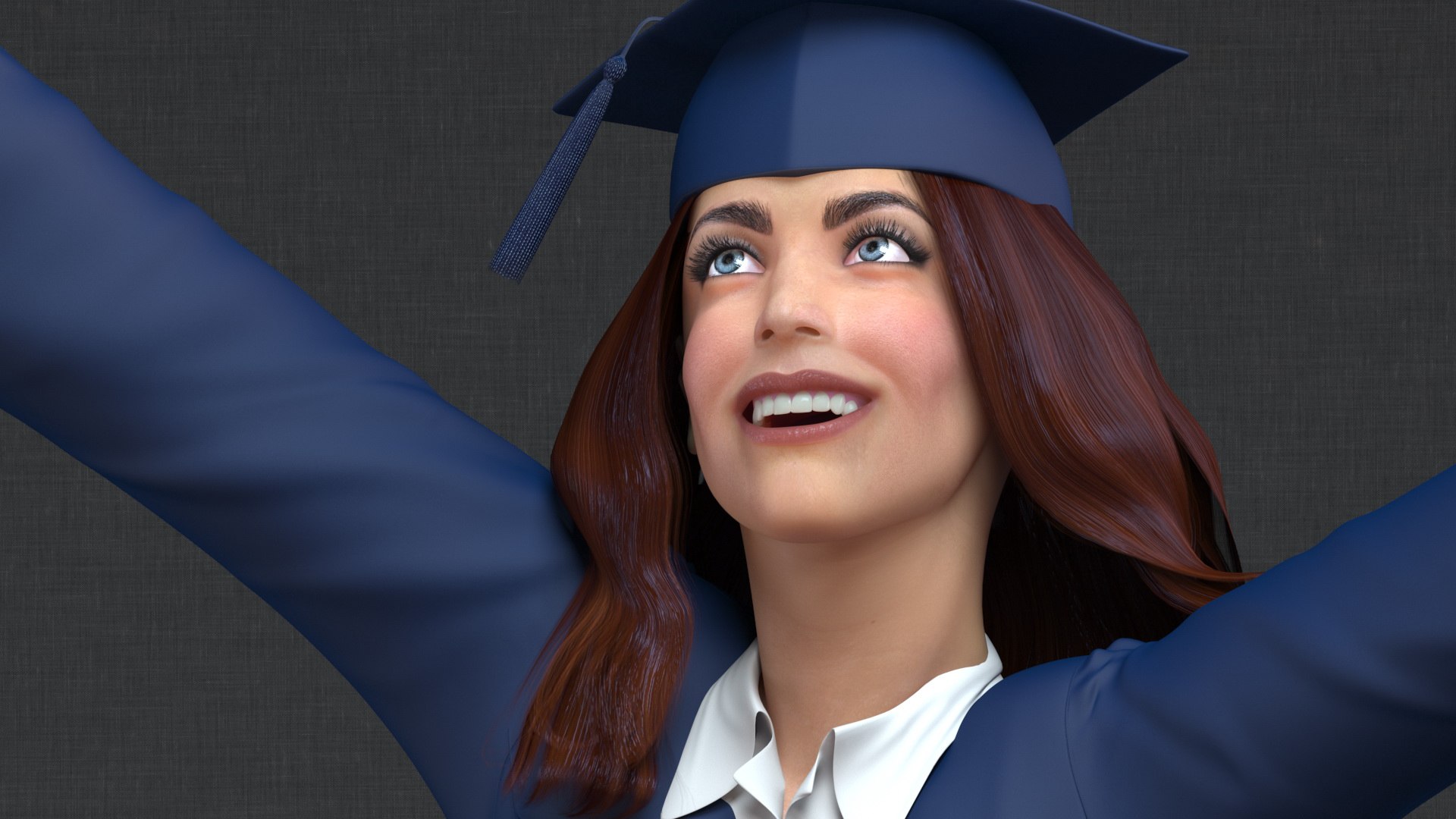 3D graduating student celebrating pose https://p.turbosquid.com/ts-thumb/kr/6BizCx/qsc1GVSU/graduatingstudentcelebratingposec4dmodel006/jpg/1598903049/1920x1080/fit_q87/e358e11e831f66daa4726f742e693c5b36b04ece/graduatingstudentcelebratingposec4dmodel006.jpg