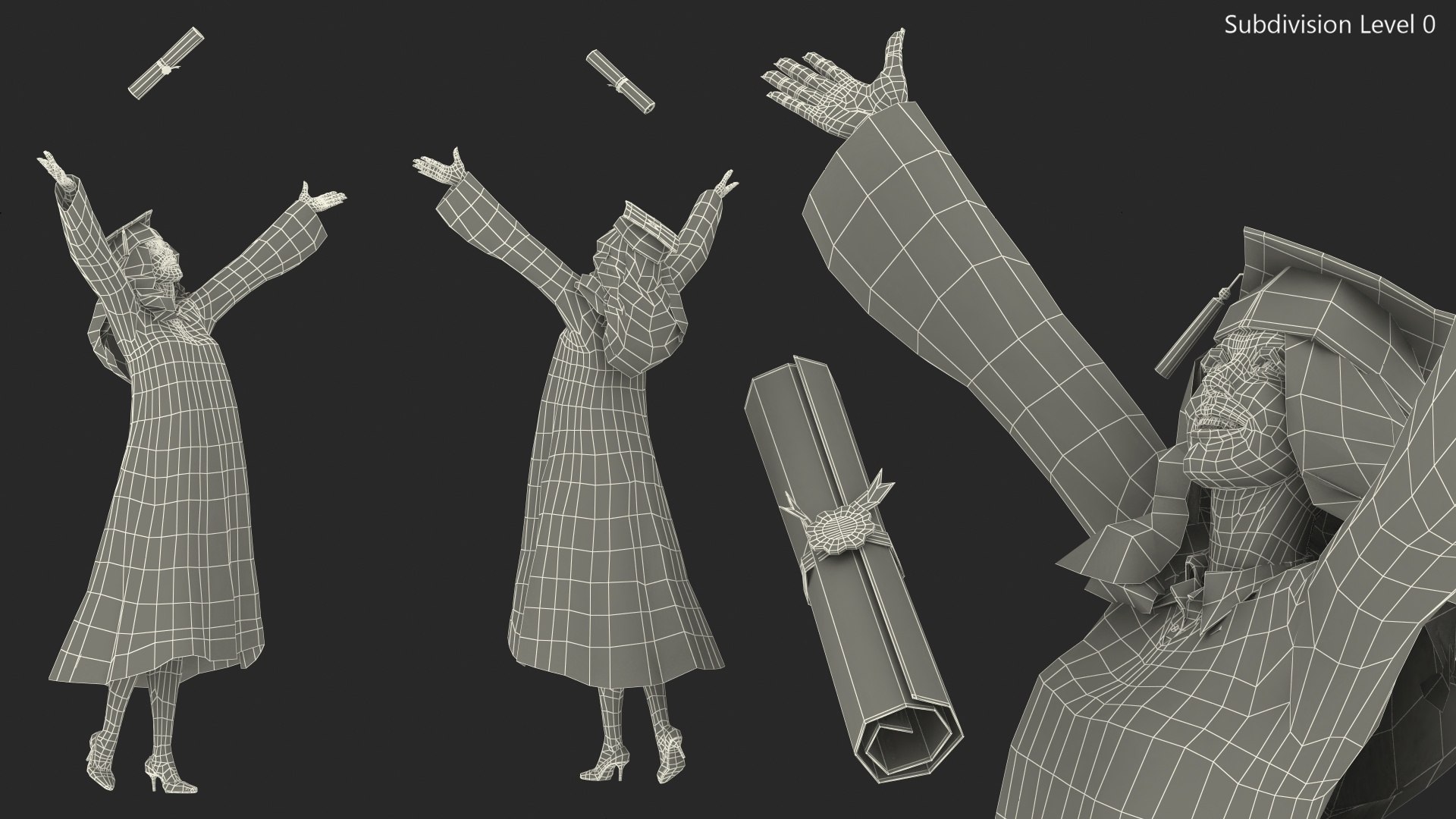 3D graduating student celebrating pose https://p.turbosquid.com/ts-thumb/kr/6BizCx/rdhazoH2/graduatingstudentcelebratingposec4dmodel024/jpg/1598903251/1920x1080/fit_q87/35c9c63d8878c404210c26d789466e16328f5b01/graduatingstudentcelebratingposec4dmodel024.jpg