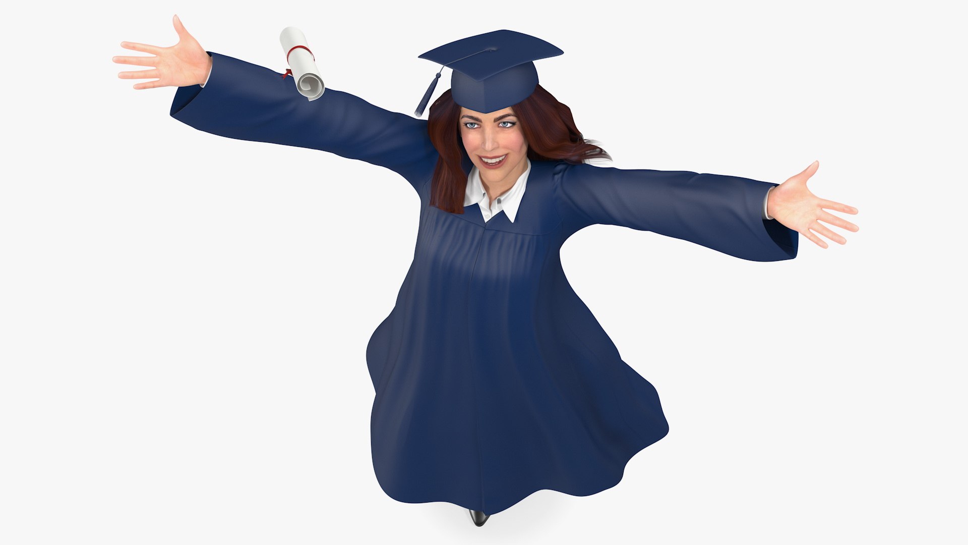 3D graduating student celebrating pose https://p.turbosquid.com/ts-thumb/kr/6BizCx/ztGDEBIN/graduatingstudentcelebratingposec4dmodel015/jpg/1598903150/1920x1080/fit_q87/6968907d475820f72cfbc3d9617b5ec19a0fab51/graduatingstudentcelebratingposec4dmodel015.jpg
