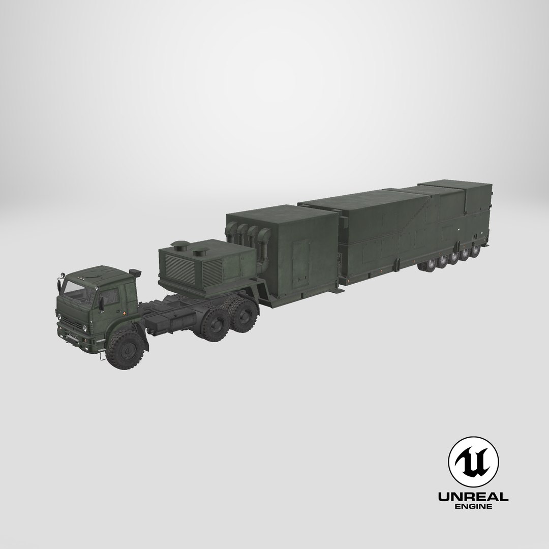 3D Peresvet Combat Laser Complex https://p.turbosquid.com/ts-thumb/kr/9mlsOb/02/stemcell_unreal_render/png/1713515860/1920x1080/fit_q87/28165d3d435797eeb18ec9dfa89cd951722225ac/stemcell_unreal_render.jpg