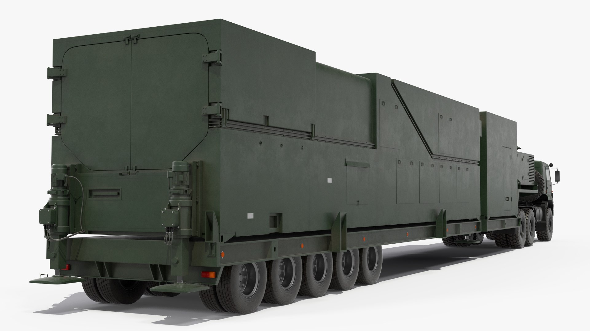 3D Peresvet Combat Laser Complex https://p.turbosquid.com/ts-thumb/kr/9mlsOb/aO/peresvetcombatlasercomplexc4dmodel019/jpg/1700101935/1920x1080/fit_q87/8e4b8bb28c509bbac281d1d9d76df068d431ee26/peresvetcombatlasercomplexc4dmodel019.jpg