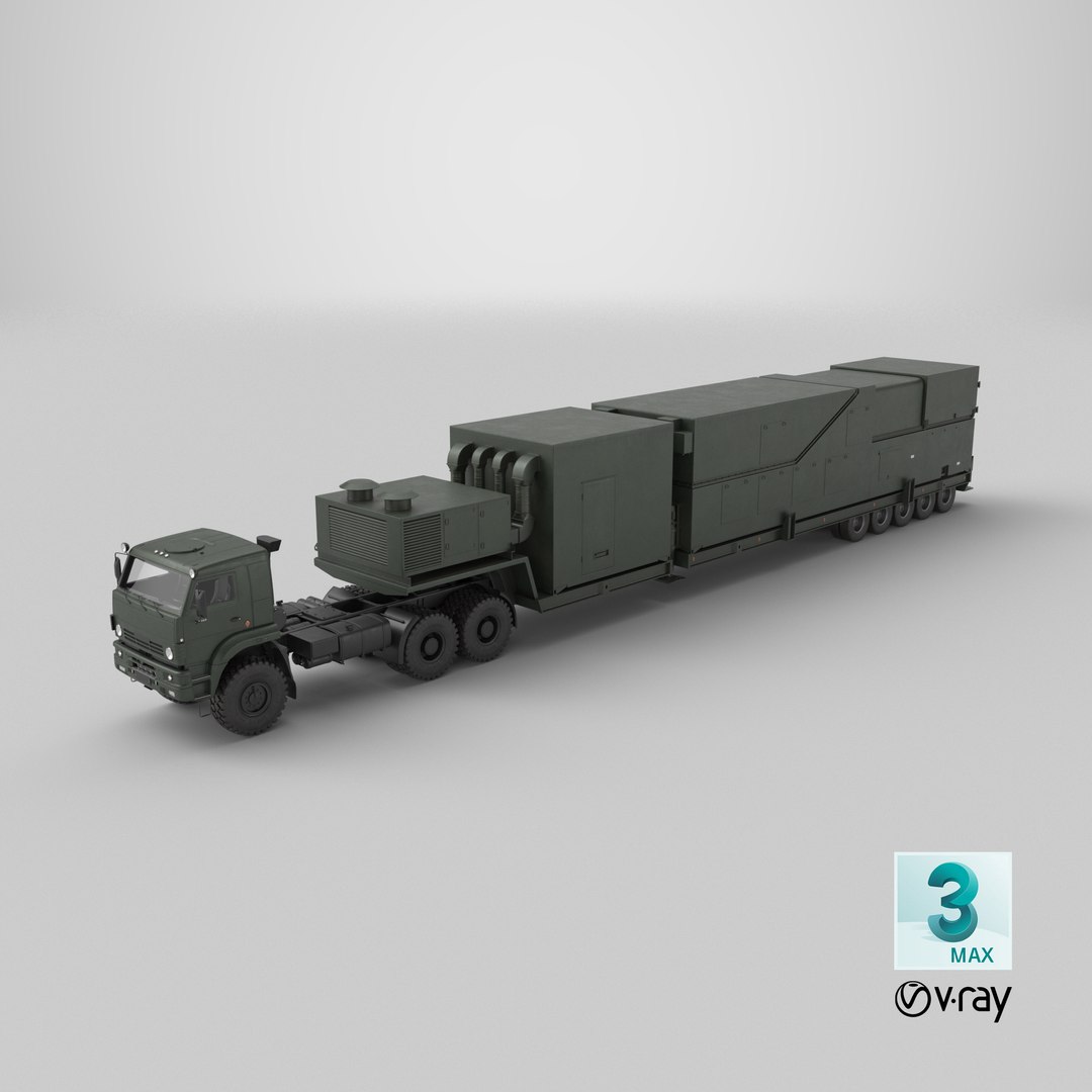3D Peresvet Combat Laser Complex https://p.turbosquid.com/ts-thumb/kr/9mlsOb/t3/stemcell_max_vray_render/png/1713515857/1920x1080/fit_q87/302808566f624221f602b507052b7f49b642944e/stemcell_max_vray_render.jpg