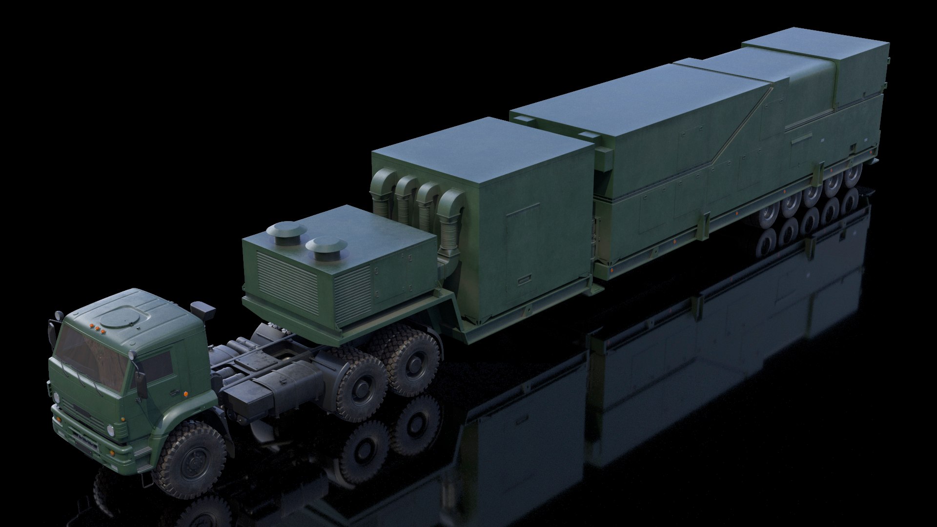 3D Peresvet Combat Laser Complex https://p.turbosquid.com/ts-thumb/kr/9mlsOb/t5/peresvetcombatlasercomplexc4dmodel017/jpg/1700101925/1920x1080/fit_q87/115c841b5522f4ca939165af3db57193f6d759f4/peresvetcombatlasercomplexc4dmodel017.jpg