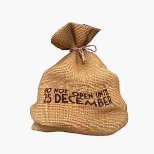 Xmas Sack