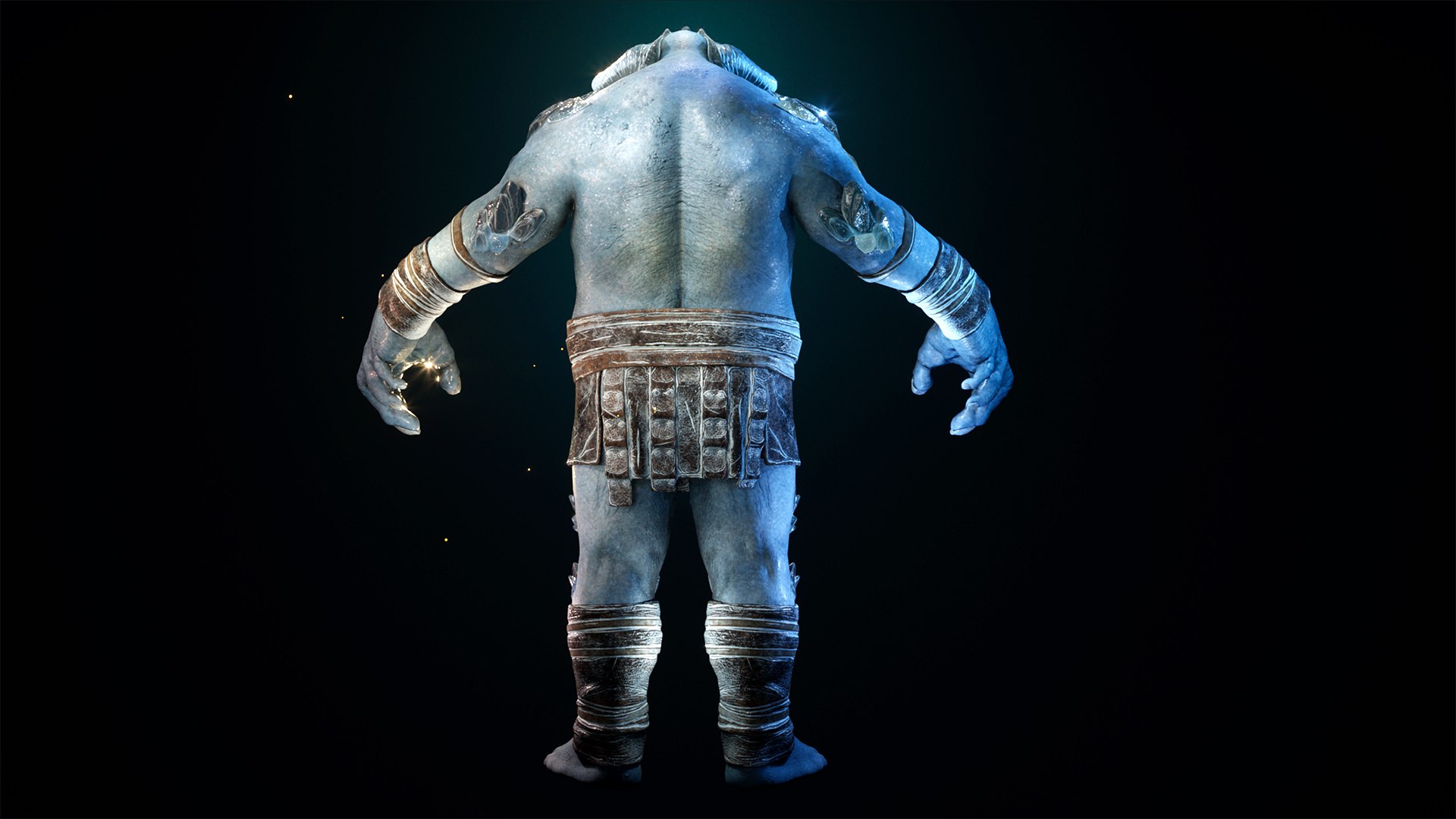 3D Cave Troll model https://p.turbosquid.com/ts-thumb/kr/DEMj1x/AN/z005/jpg/1714890152/1920x1080/fit_q87/1f2131dc94e5b853bade5f20f1a8b7f0700860c6/z005.jpg