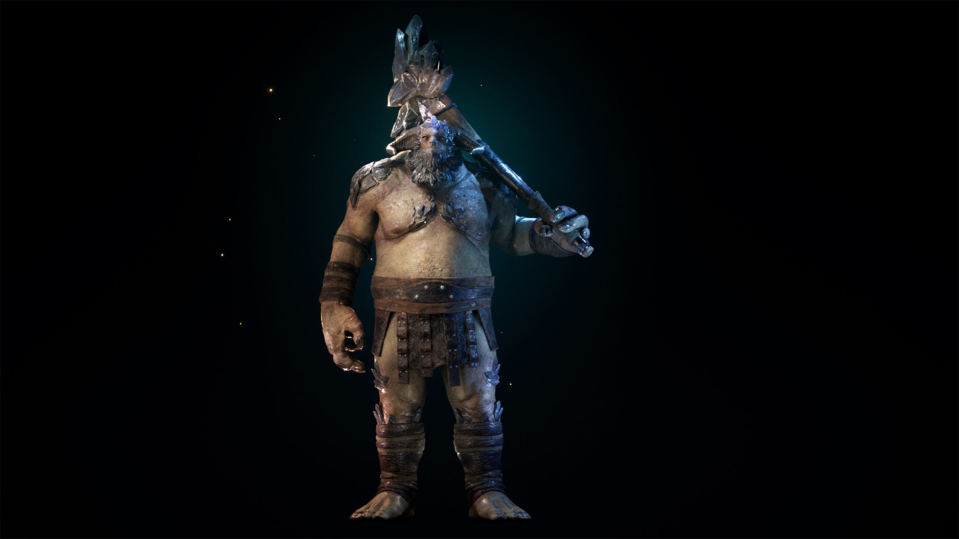 3D Cave Troll model https://p.turbosquid.com/ts-thumb/kr/DEMj1x/Ez/z08/jpg/1714890156/1920x1080/fit_q87/1da791ec273d3fad1d7d281748e66c36087ebb2c/z08.jpg