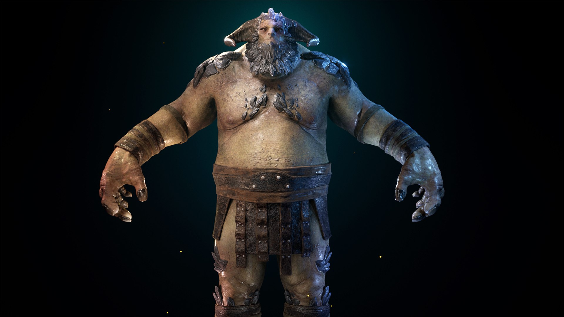 3D Cave Troll model https://p.turbosquid.com/ts-thumb/kr/DEMj1x/fw/z03/jpg/1714890150/1920x1080/fit_q87/b040c3468ee930f497d438c4dec51c423dbb05bc/z03.jpg