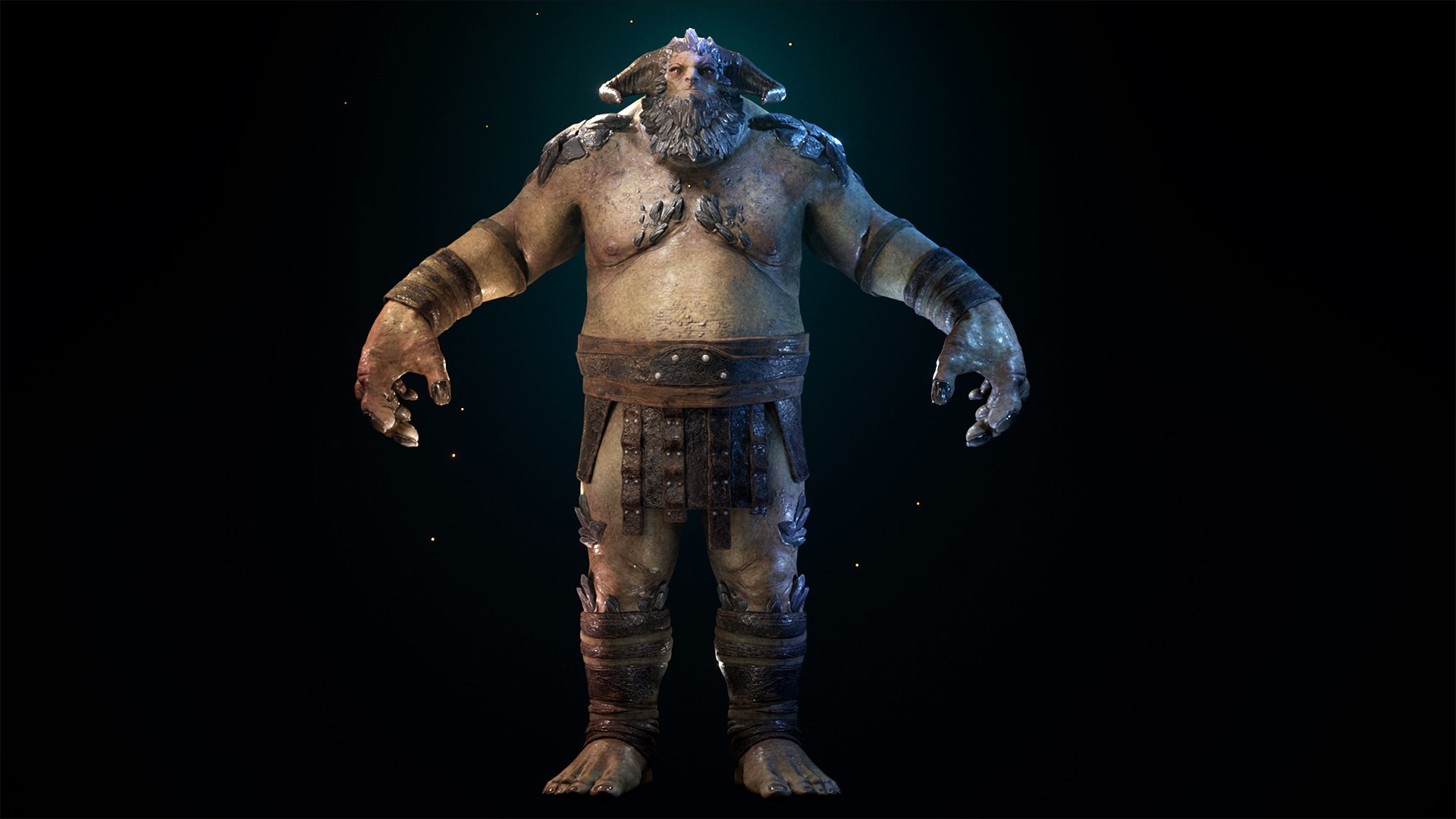 3D Cave Troll model https://p.turbosquid.com/ts-thumb/kr/DEMj1x/yg/z04/jpg/1714890151/1920x1080/fit_q87/bdb313038ead8aec6182a484f65b3e530eff070a/z04.jpg