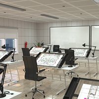 Drafting Classroom