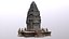 Templo de Camboya 1