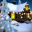 Winter Scene
