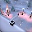 Winter Scene