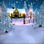 Winter Scene