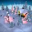 Winter Scene