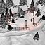 Winter Scene