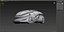 concept cars 3D